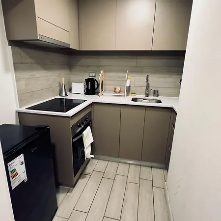 Departamento Santiago Centro 2D/2B Apartment